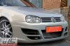 Volkswagen Golf (1998 - 2003)<br>VW GOLF Mk. 4 / IV - zderzak przedni / front  bumper - TC-BM-108