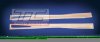 Honda Civic (1991 - 1995)<br>HONDA CIVIC  1991-1995  - spoiler progowy / side skirts