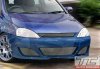 Opel Corsa (2000 - 2006)<br>Opel CORSA 