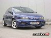 Fiat Bravo (1995 - 2001)<br>Fiat BRAVO - przedni zderzak / front bumper - FB-F-01