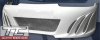 Honda Civic (1992 - 1995)<br>Honda CIVIC V 92-95 - przedni zderzak / front bumper- HOCI-28