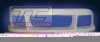 Fiat Marea (1995 - 2001)<br>Fiat MAREA ( 1995 - 2001 ) - przedni zderzak / front bumper - model 2