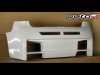 Mazda 323 (1994 - 1998)<br>MAZDA 323C - tylny zderzak / rear bumper - M323C-R-01