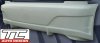 Honda Civic (1996 - 2000)<br>Honda CIVIC VI 96-00 - tylny zderzak / rear  bumper - HOCla-11