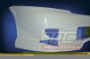 Ford Fiesta (1996 - 1999)<br>Ford FIESTA  96-99 - przedni zderzak / front bumper RADICAL V2