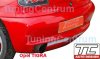 Opel Tigra (1994 - 2004)<br>Opel TIGRA - spoiler tylnego zderzaka