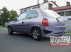 Opel Corsa (1993 - 2000)<br>Opel CORSA 