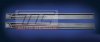 Ford Mondeo (2000 - 2007)<br>Ford MONDEO 2000-2007  - spoiler progowy / side skirts