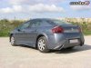 Peugeot 407 (2004>)<br>PEUGEOT 407 - tylny zderzak / rear bumper - P407-R-01