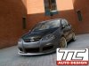 Volkswagen Golf (2003 - 2008)<br>VW GOLF Mk. V  - zderzak przedni / front bumper - VWG56