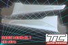 Renault Laguna (2000 - 2007)<br>Renault LAGUNA II - spoilery progowe / side skirts -TC-SS-90