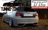 Volkswagen Golf (1991 - 1997)<br>VW GOLF Mk. 3 - tylny zderzak / rear bumper - TC-GOLIII-R-02