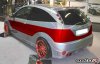 Ford Focus (1998 - 2004)<br>FORD FOCUS mk. 1 - body kit - FFON-S/F/R/SP-01 - ( 5 elementów / 5 pcs )