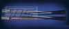 Renault Megane (1996 - 2002)<br>RENAULT MEGANE  phase 1 - spoilery progowe / side skirts / - pianka PU-RIM - RME5PR2 - tylko 5 drzwi