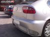 Seat Leon (1999 - 2005)<br>SEAT LEON ( mk. 1 )  - tylny zderzak / rear bumper - SL-R-02