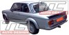 BMW 2002<br>BMW 2002   - spoiler na pokryw? baga?nika / roof spoiler