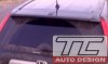 Honda CR-V (2007>)<br>Honda CR-V - spoiler dachowy, daszek / roof spoiler / Dachspoiler - TC-RS-32