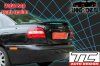 Volvo S40/V40 (1995 - 2004)<br>VOLVO S40 - spoiler na tylną klapę / trunk spoiler TC-S40-RS-01