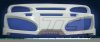 Nissan 100NX<br>Nissan 100NX  - przedni zderzak / front bumper  - NSNX1001