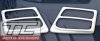 Mercedes V-klasa (1996 - 2003)<br>Mercedes VITO / VIANO W638 - okulary reflektorów przód / front lamps mask - MEVI-SA