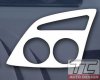 Opel Signum (2003>)<br>Opel SIGNUM - okulary na reflektory / front leans cover  - OPSI-SA