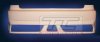 Honda Civic (1991 - 1995)<br>HONDA CIVIC  1991-1995  - tylny zderzak / rear bumper- STEG 3 - tylko COUPE / only COUPE