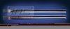 Ford Fiesta (1989 - 1996)<br>Ford FIESTA 89-96  - spoiler progowy / side skirts