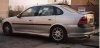 Opel Vectra (1995 - 2002)<br>Opel VECTRA B - spoilery progowe (progi)