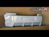 Volkswagen Golf (1997 - 2003)<br>Volkswagen GOLF Mk. 4  - tylny zderzak / rear bumper - VGIV-R-02