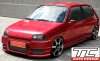 Renault Clio (1991 - 2005)<br>Renault CLIO phase 1/2/3  - progi / side skirts  - RECL1-03 - 3 i 5 drzwi / 3&5 doors