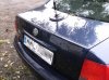 Volkswagen Passat (1996 - 2005)<br>Passat B5 3B - spoiler pokrywy RS-Look / trunk lip spoiler