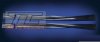 Ford Fiesta (1999 - 2002)<br>Ford FIESTA 99-2002 - spoiler progowy / side skirts