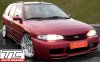 Ford Mondeo (1993 - 1996)<br>Ford MONDEO Mk.1  - zderzak przedni  / front  bumper - TC-BM-29