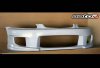 Honda Civic (1998 - 2000)<br>HONDA CIVIC HB - przedni zderzak / front bumper - HCHB-98F-02