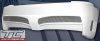 Honda Civic (1992 - 1995)<br>Honda CIVIC V 92-95 - tylny zderzak / rear bumper - HOCI-02 - tylko HB / only HB