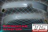 Toyota Corolla (2002 - 2004)<br>Toyota COROLLA (E12) 02-04 - dok?adka tylnego zderzaka / rear bumper spoiler - tylko HB / only HB