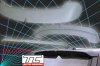 Volkswagen Golf (1998 - 2003)<br>Golf 4 - spoiler dachowy / roof spoiler / dachspoiler