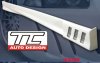 Honda Civic (1991 - 1995)<br>Honda CIVIC - progi / side skirts  - HOCI-31