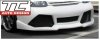 Volkswagen Golf (2003 - 2008)<br>VW GOLF Mk. 5 - przedni zderzak / front bumper - TC-GOLV-F-02