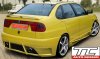 Seat Cordoba (1993 - 1999)<br>Seat CORDOBA  ( typ 6K ) - zderzak tylny / rear  bumper - TC-BM-91