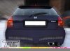 Honda Civic (1995 - 2000)<br>HONDA CIVIC  1995-2000  - tylny zderzak / rear bumper- RADICAL  - tylko 3 drzwi / only 3 doors