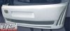 Mitsubishi Colt (1992 - 1996)<br>Mitsubishi COLT (CA0) 92-96 - tylny zderzak / rear bumper - MICO-06