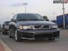 Volvo S40/V40 (1999 - 2003)<br>VOLVO S40 - body kit - VS40-S/SP/F/R-01  ( 5 elementów / 5 parts )