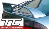 Renault Laguna (1994 - 2000)<br>Renault LAGUNA I - spoiler na pokryw? baga?nika ( wysoki )