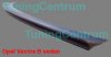 Opel Vectra (1995 - 2002)<br>Vectra B , Mk. 2 - spoiler S-Look / Trunk lip spoiler