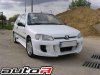 Peugeot 106 (1996 - 2006)<br>PEUGEOT 106 phase 2 - body kits - P106-S/F/R-01 ( 4 elementy / 4 parts )