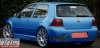 Volkswagen Golf (1998 - 2003)<br>VW GOLF Mk.4 - tylny zderzak / rear bumper - VWG4-39