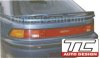 Mazda 323F (1989 - 1994)<br>Mazda 323 F - spoiler na pokrywę bagażnika