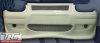 Volkswagen Golf (1998 - 2003)<br>VW GOLF Mk.4 - przedni zderzak / front bumper  - VWG4-07