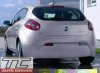 Fiat Bravo (2007>)<br>Fiat BRAVO ( 2007 -   ) - tylni zderzak / rear bumper